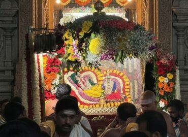 Uttara Dwara Seva