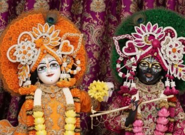 Visesha Alankara Seva