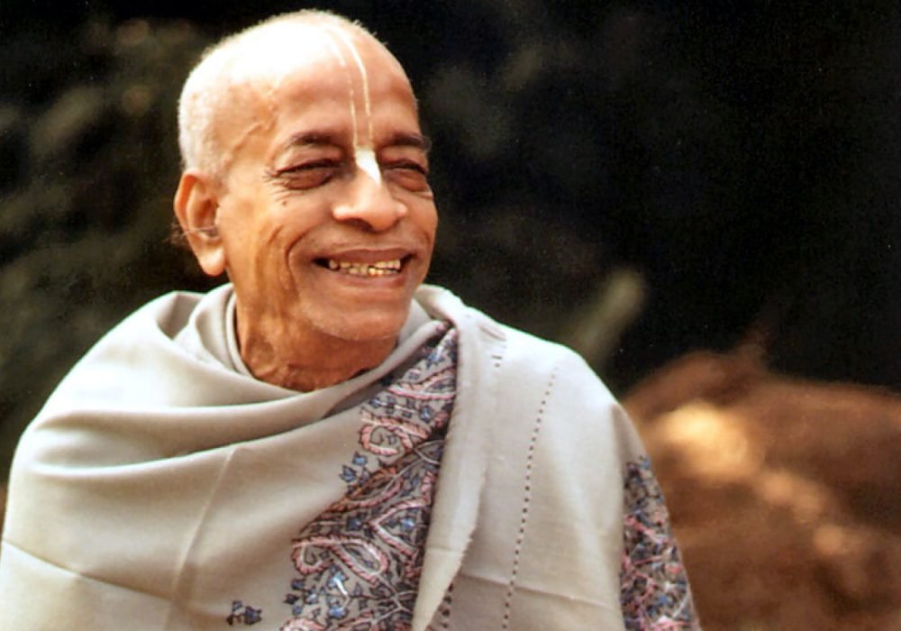Swami-Prabhupada